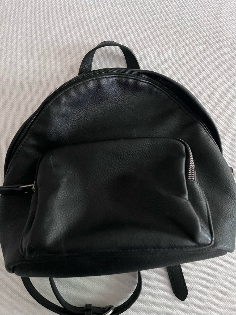 Universal Thread Black Mini Backpack